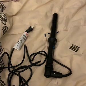 Nume curling wand 25 mm